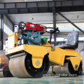 New Promotion Tandem Drum Compactor Vibratory Roller for Sale